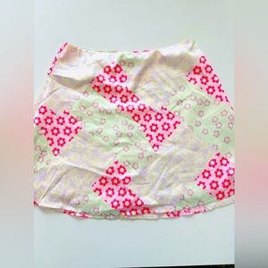 Princess Polly mini skirts